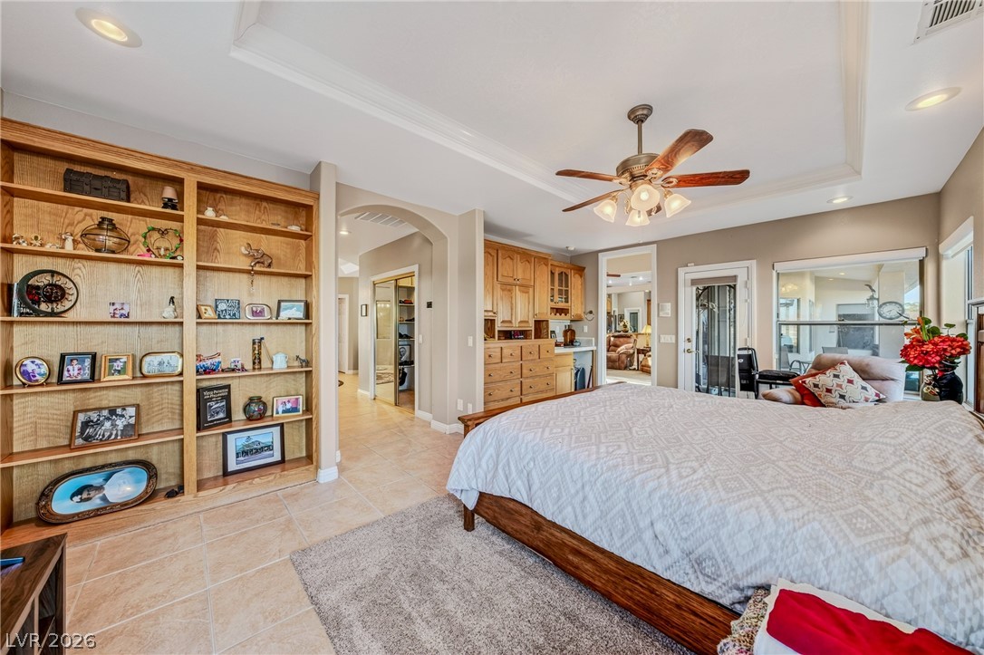 Photo 19 of 56, 4061 North Equus Court