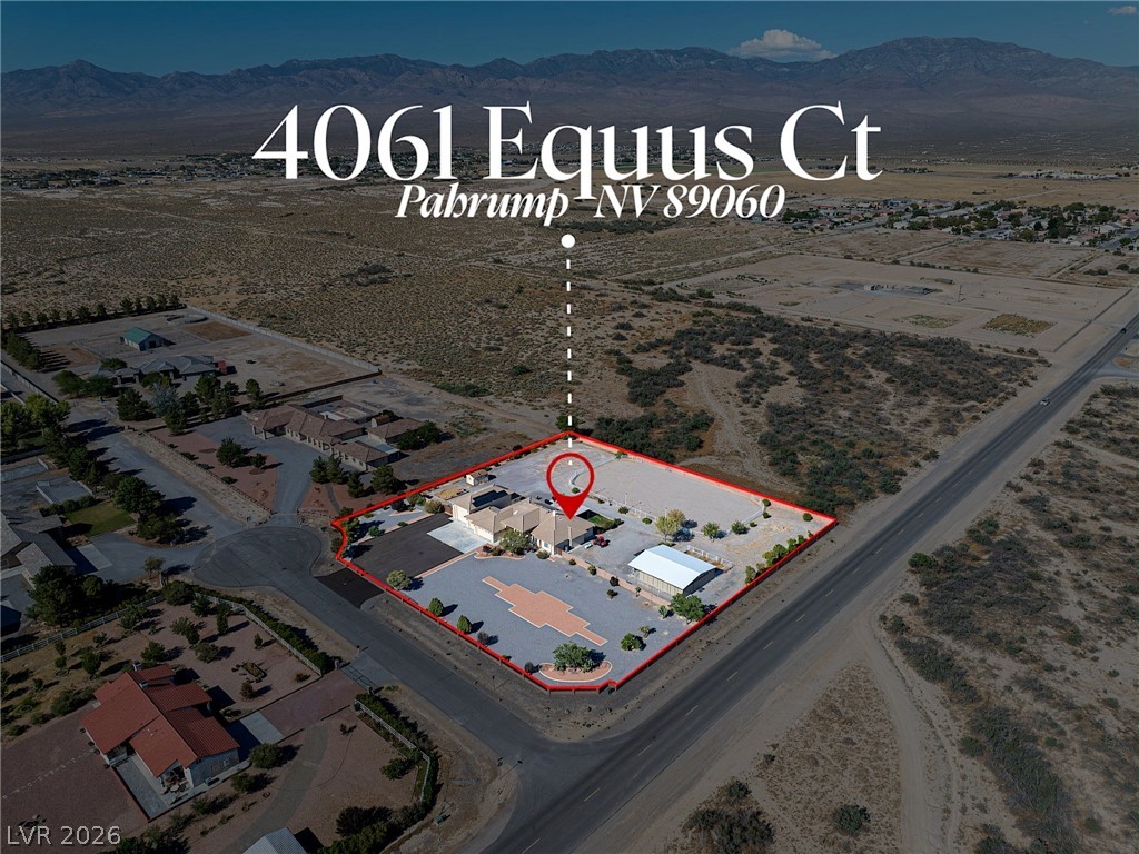 Photo 45 of 56, 4061 North Equus Court