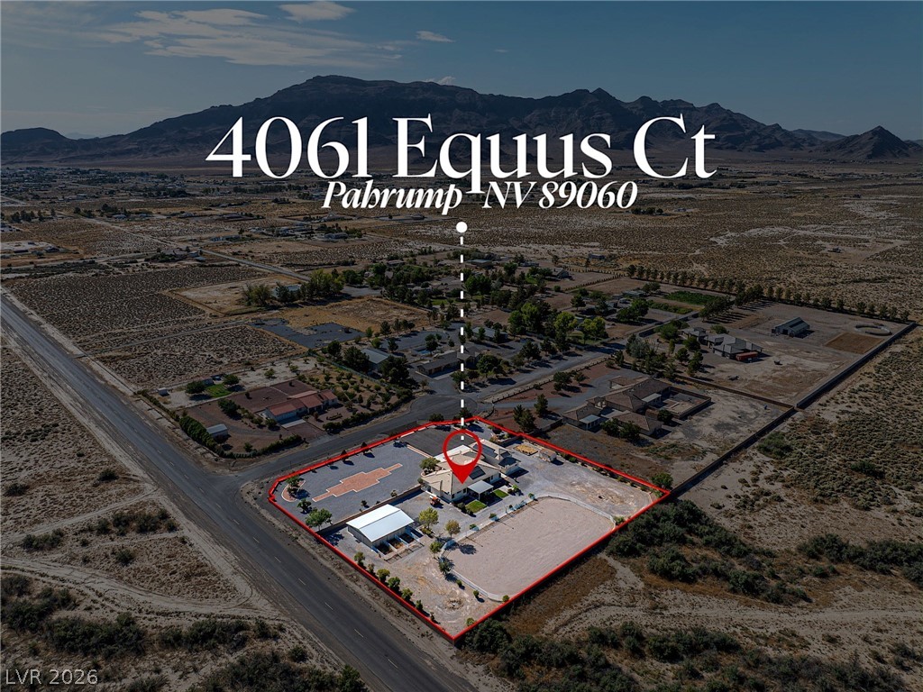 Photo 46 of 56, 4061 North Equus Court