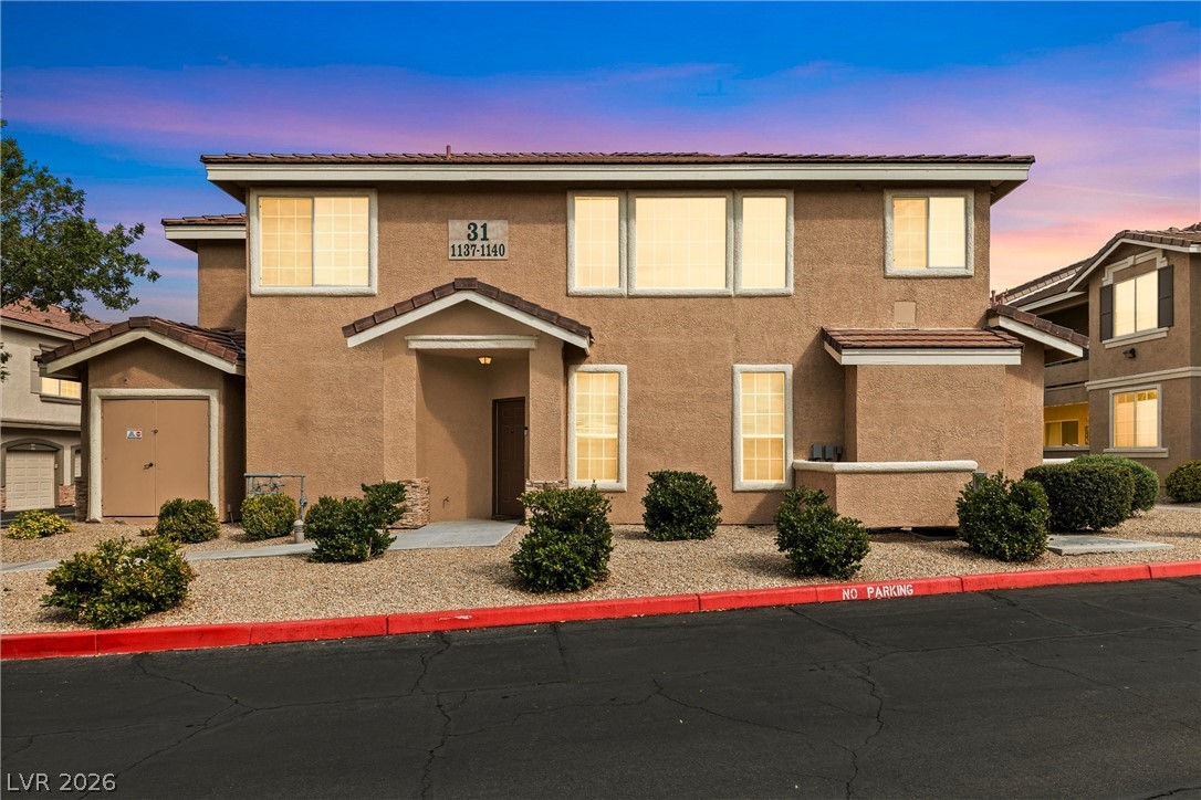 9901 NW Trailwood Drive #1140, Las Vegas 89134