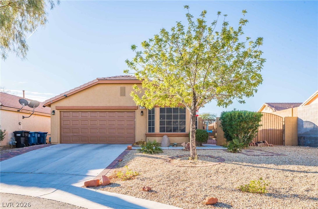 Photo 3 of 4795 Julesburg Drive