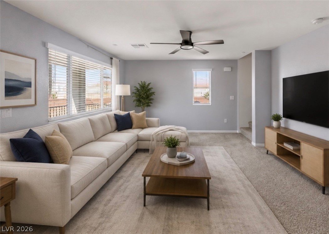 7030 Spicy Merlot Street, North Las Vegas 89086