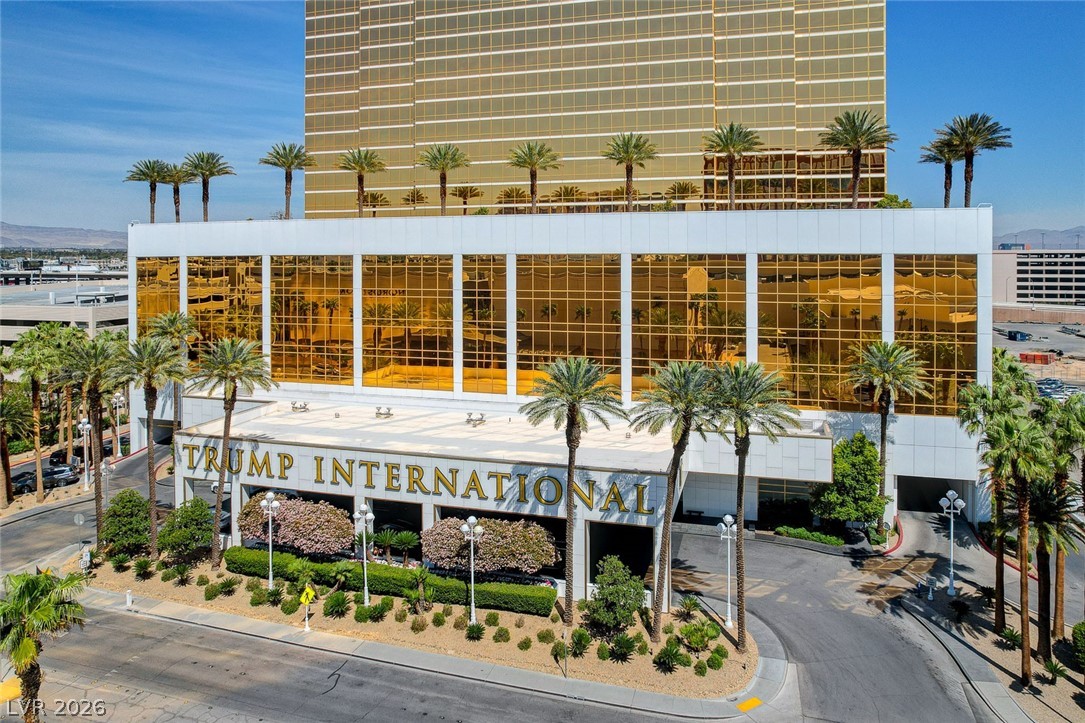 2000 N Fashion Show Drive #2815, Las Vegas