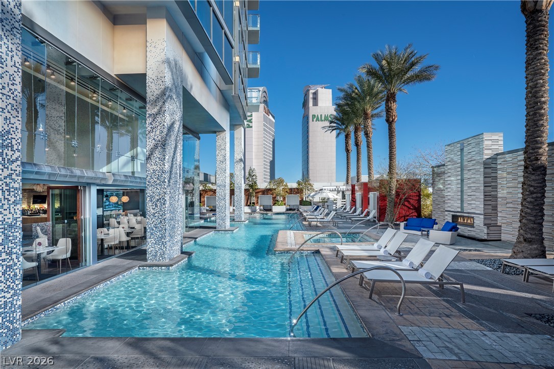 Photo 31 of 31, 4381 W Flamingo Road #3008