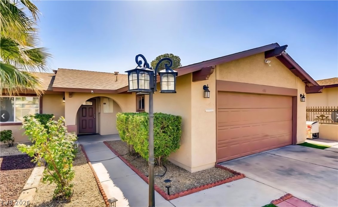 4181 Royalhill Avenue, Las Vegas