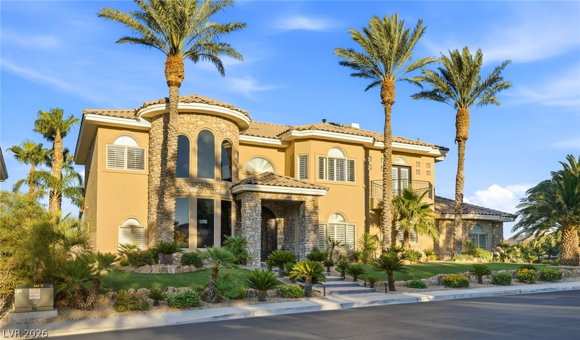 2004 Slow Wind Street, Las Vegas 89134