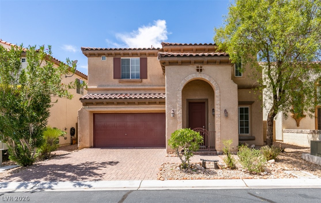 9855 Big Window Street, Las Vegas