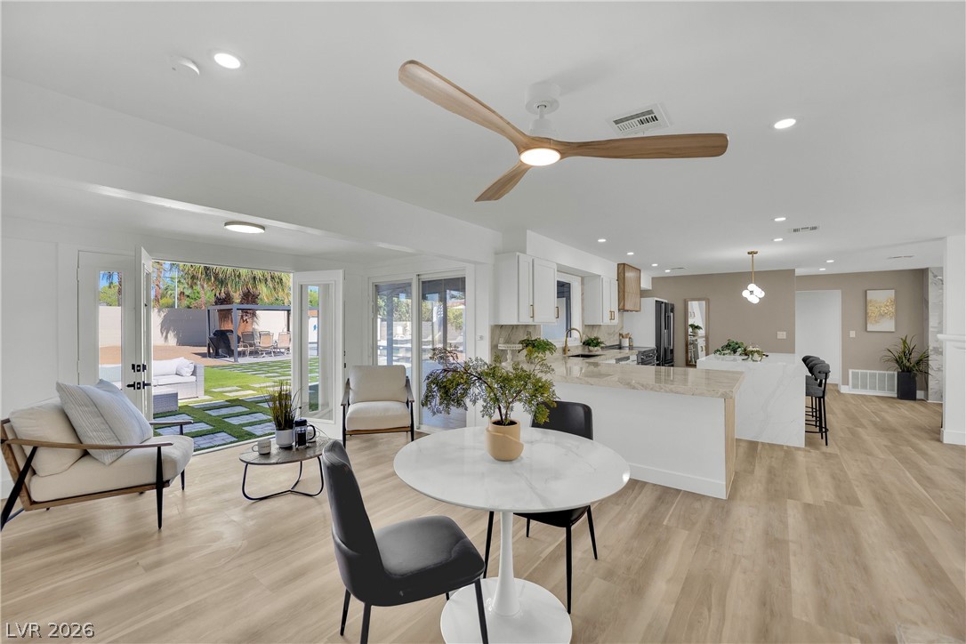 502 Park Way, Las Vegas