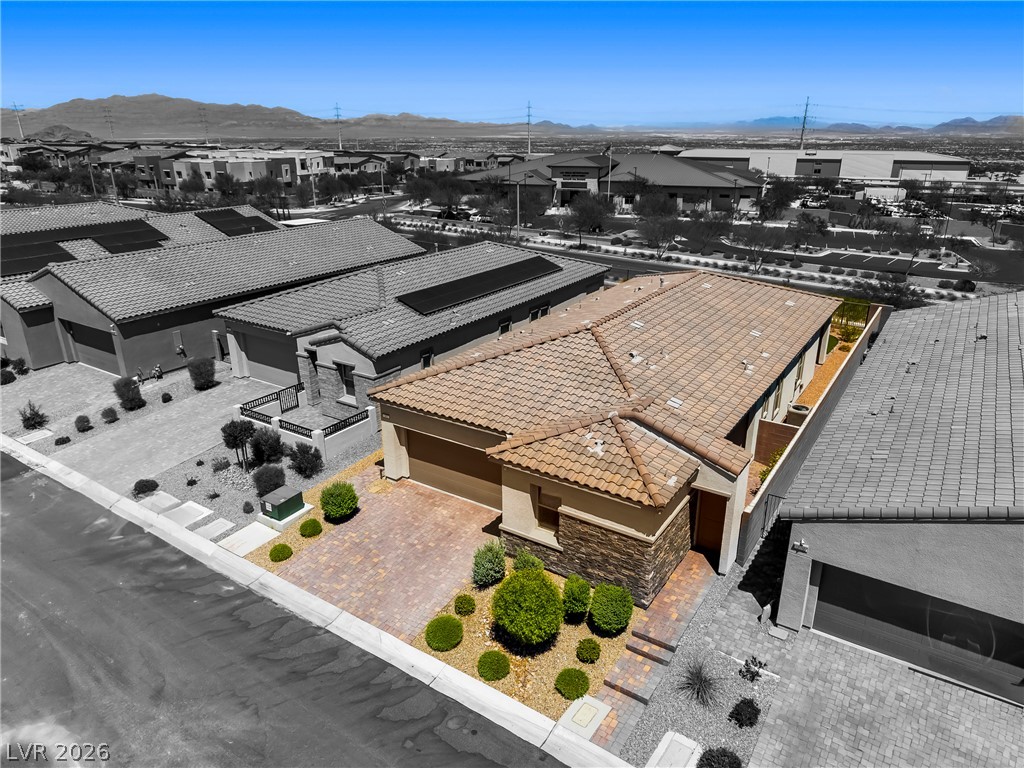 382 Nine Mile Creek Drive, Las Vegas 89138