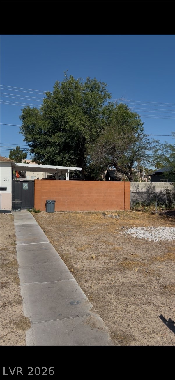 1224 Melville Drive, Las Vegas