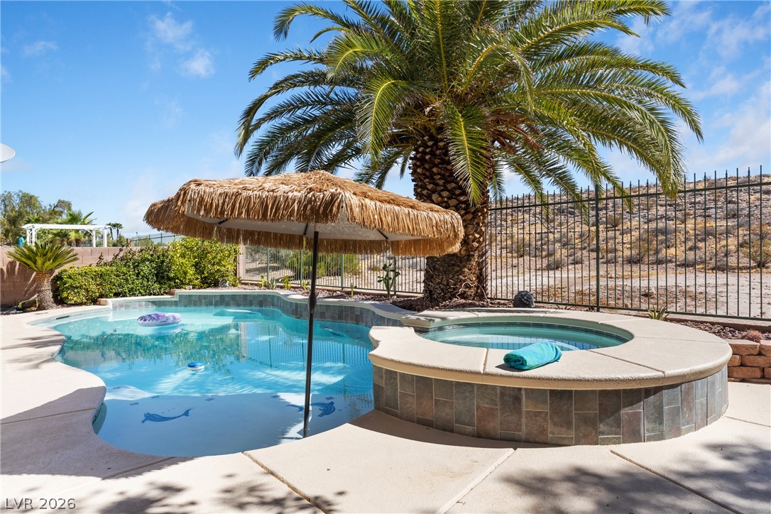10750 Del Rudini Street, Las Vegas 89141