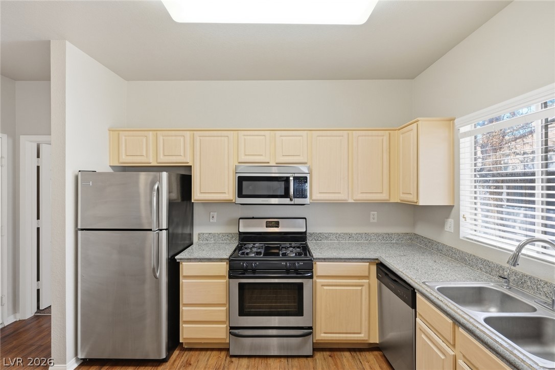 Photo 11 of 47, 5250 S Rainbow Boulevard #2079