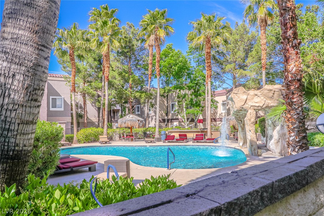 Photo 31 of 47, 5250 S Rainbow Boulevard #2079