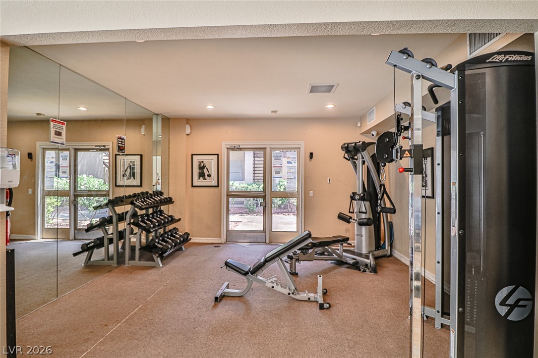 Photo 34 of 47, 5250 S Rainbow Boulevard #2079