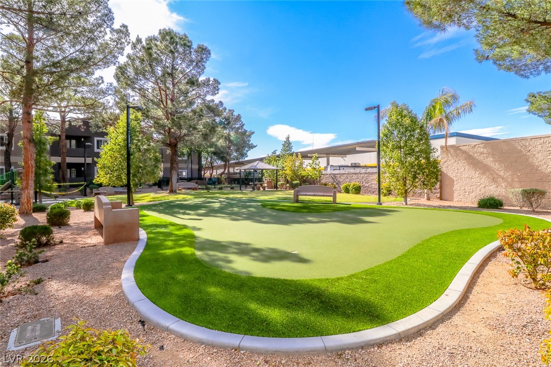 Photo 43 of 47, 5250 S Rainbow Boulevard #2079
