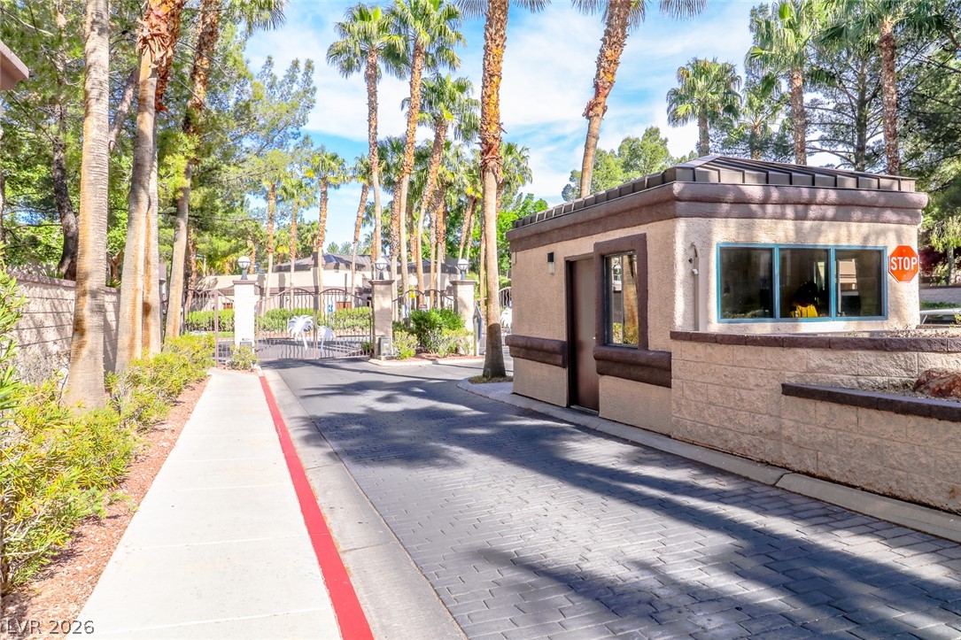 Photo 45 of 47, 5250 S Rainbow Boulevard #2079