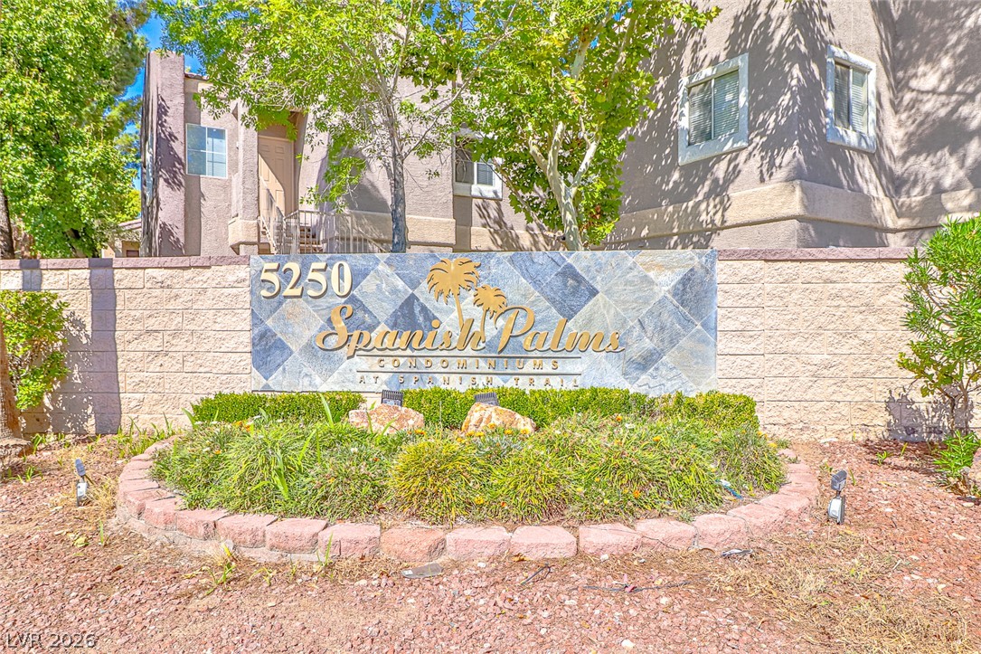 Photo 46 of 47, 5250 S Rainbow Boulevard #2079
