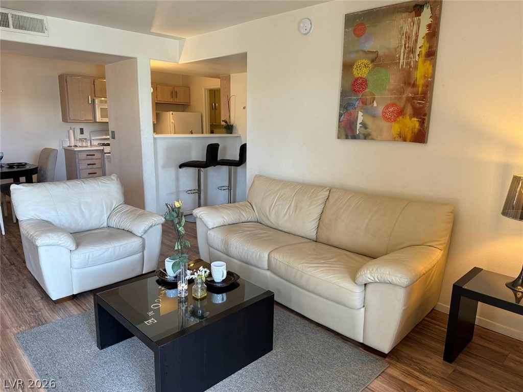 Photo 2 of 7885 W Flamingo Road #1002