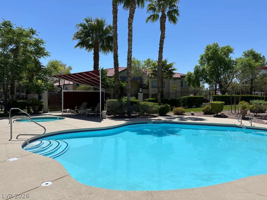 Photo 25 of 25, 7885 W Flamingo Road #1002