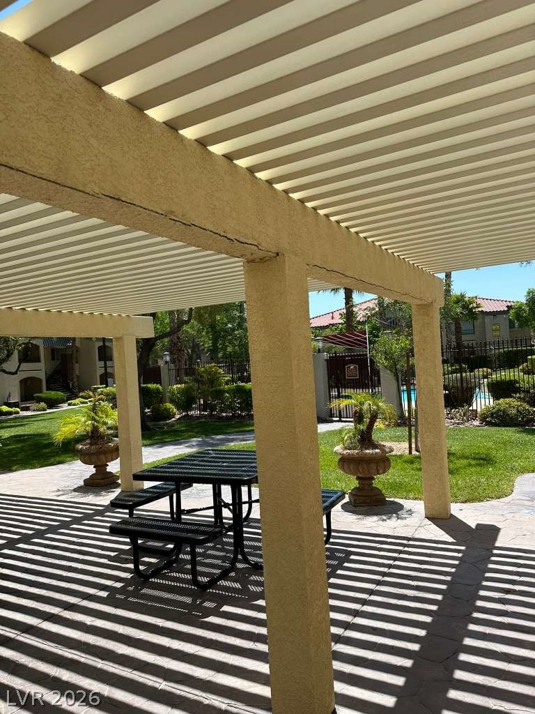 Photo 22 of 25, 7885 W Flamingo Road #1002