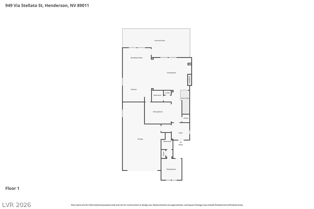 Photo 46 of 48, 949 Via Stellato Street