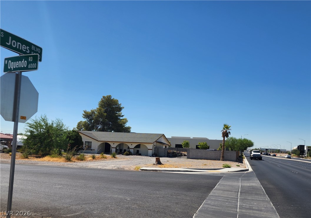 Photo 2 of 6067 W Oquendo Road