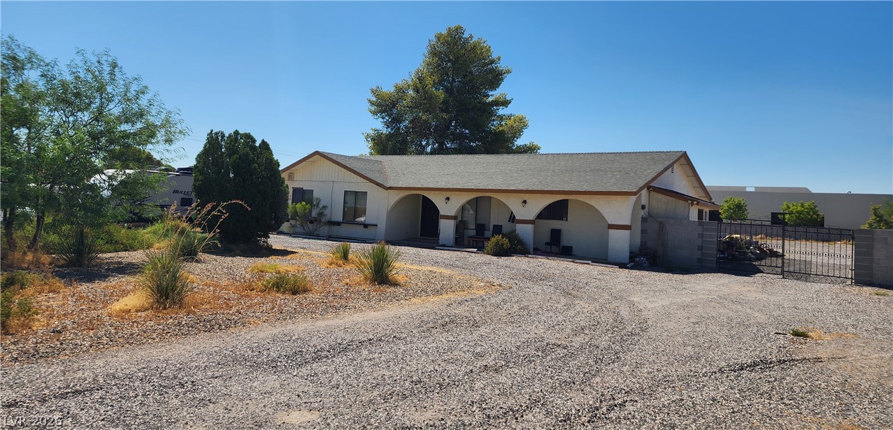 6067 W Oquendo Road, Las Vegas