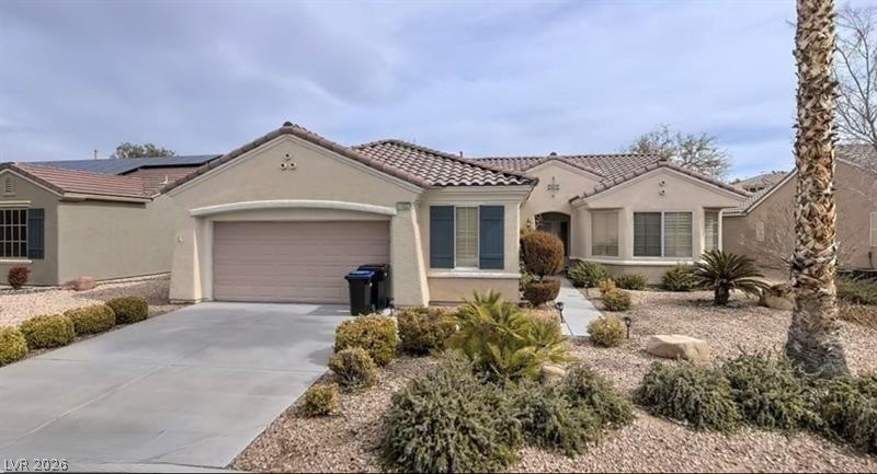 1652 Black Fox Canyon Road, Henderson 89052