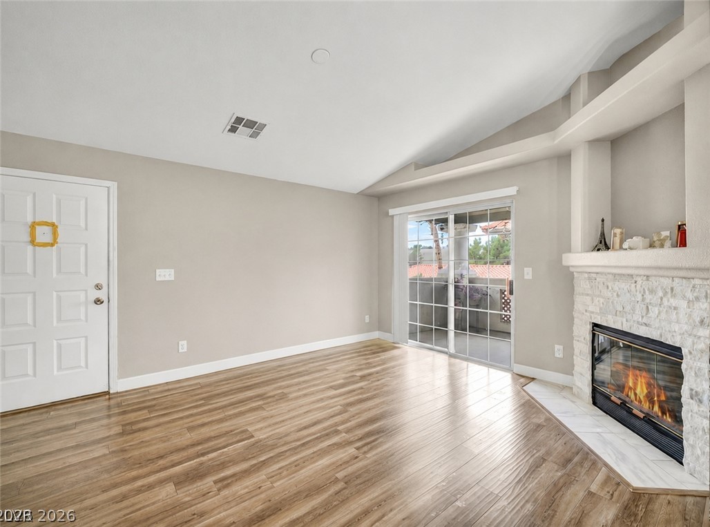3424 Winterhaven Street #201, Las Vegas 89108