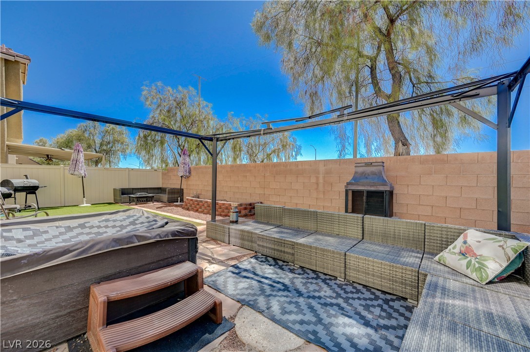 Photo 46 of 48, 6105 Glenborough Street