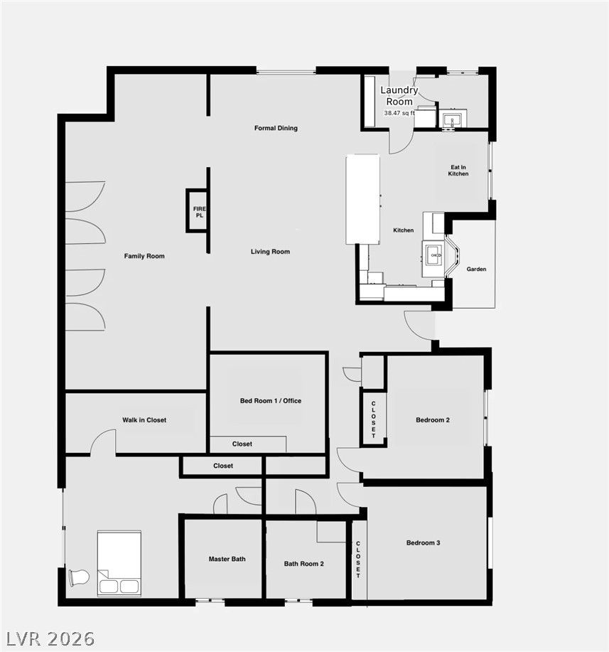 Photo 32 of 33, 608 Bryant Court