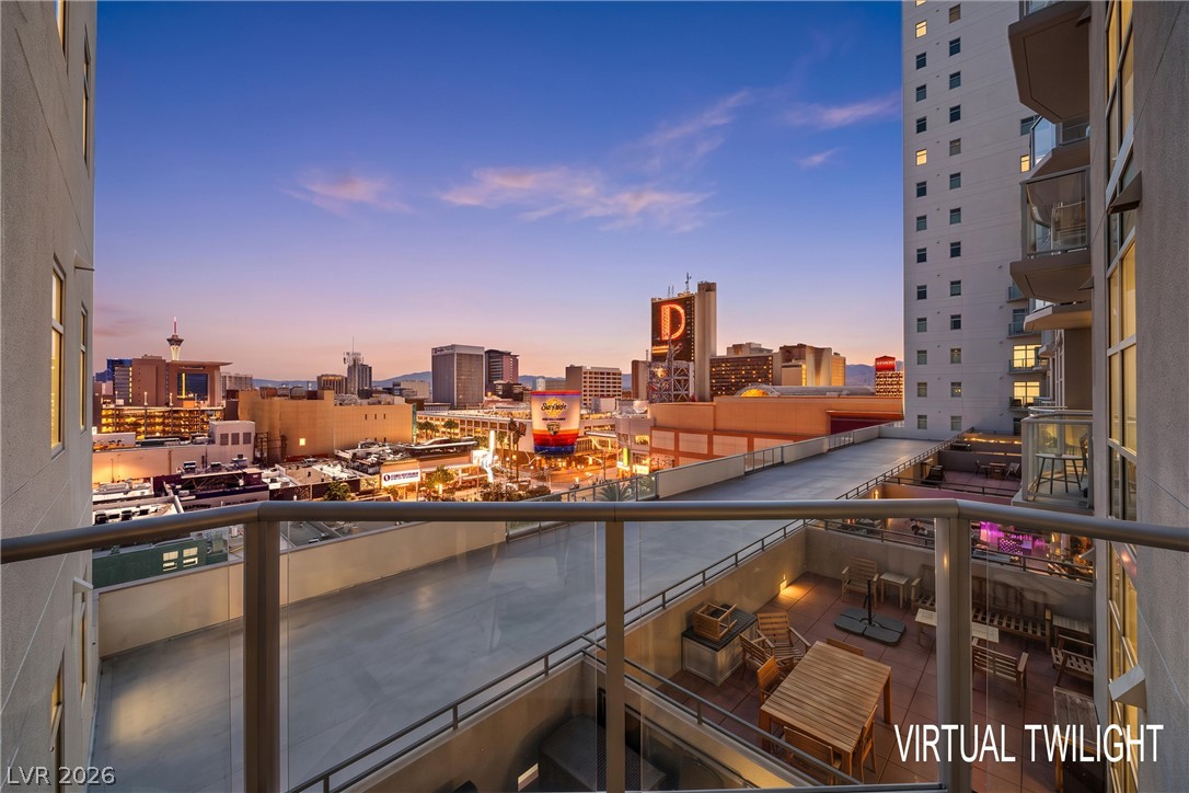 150 Las Vegas Boulevard #914, Las Vegas