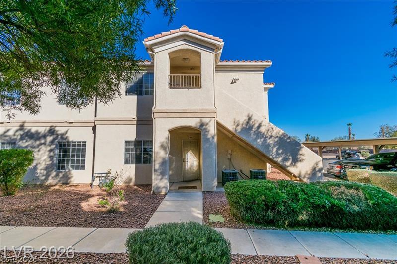 1881 W Alexander Road #1078, North Las Vegas
