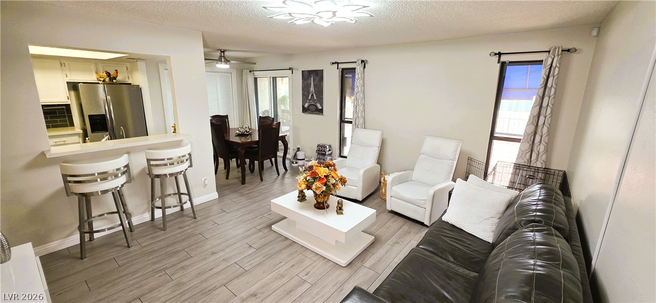 6117 W Oakey Boulevard #A, Las Vegas