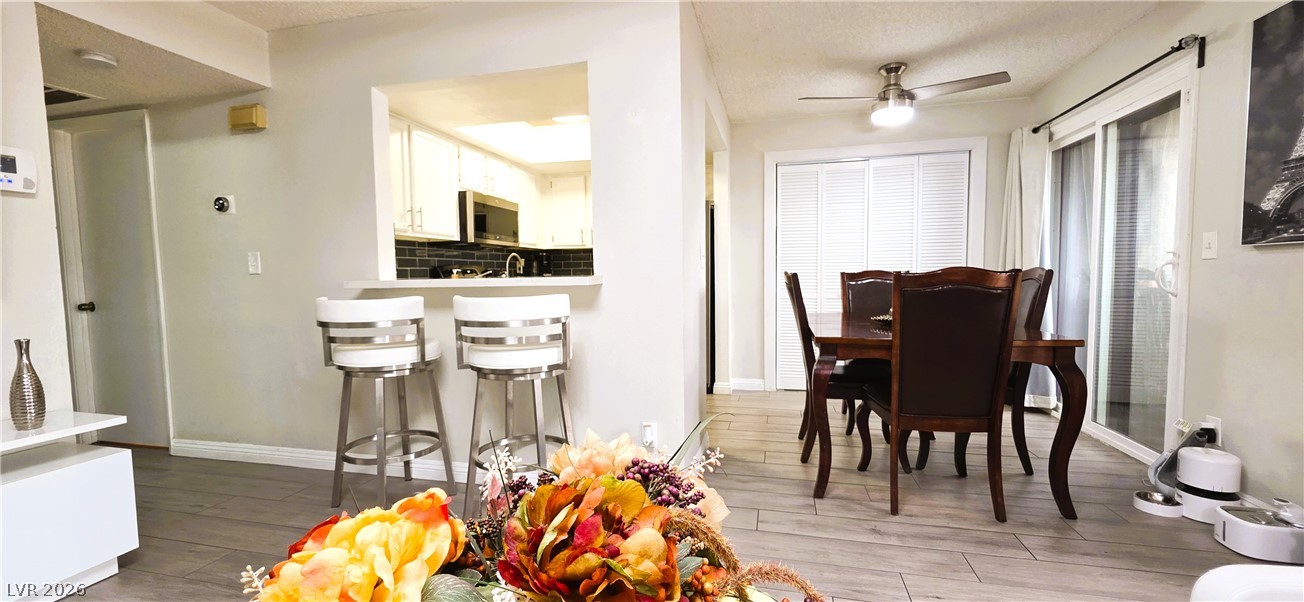 Photo 9 of 28, 6117 W Oakey Boulevard #A