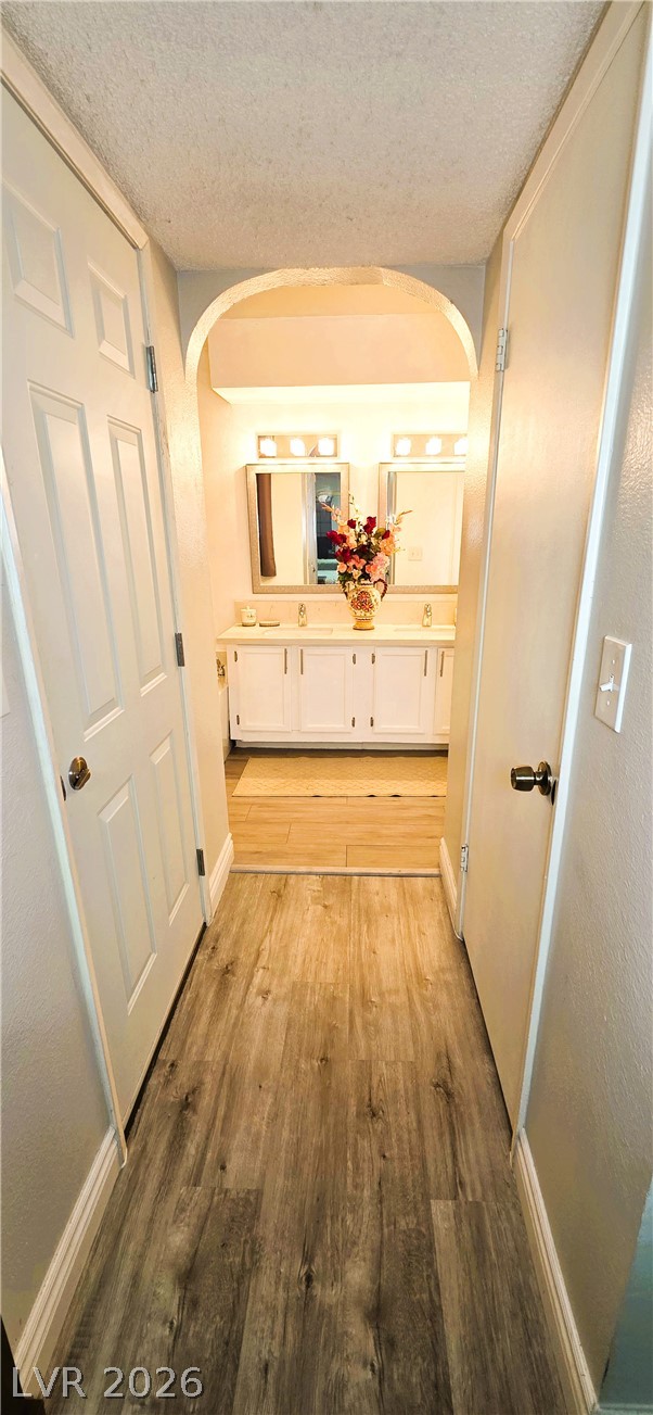 Photo 20 of 28, 6117 W Oakey Boulevard #A