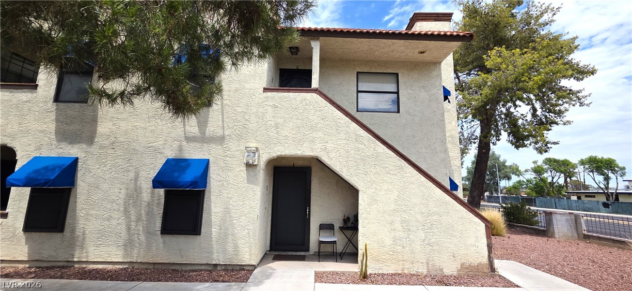 Photo 28 of 28, 6117 W Oakey Boulevard #A