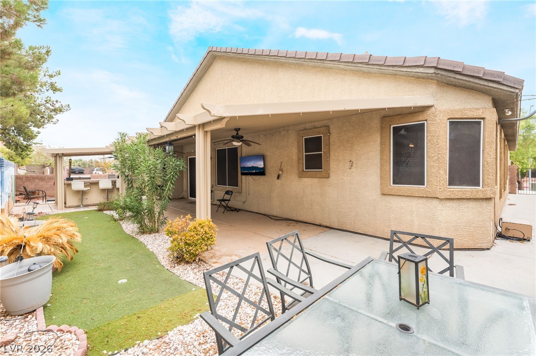 Photo 28 of 34, 4631 Mission Cantina Street