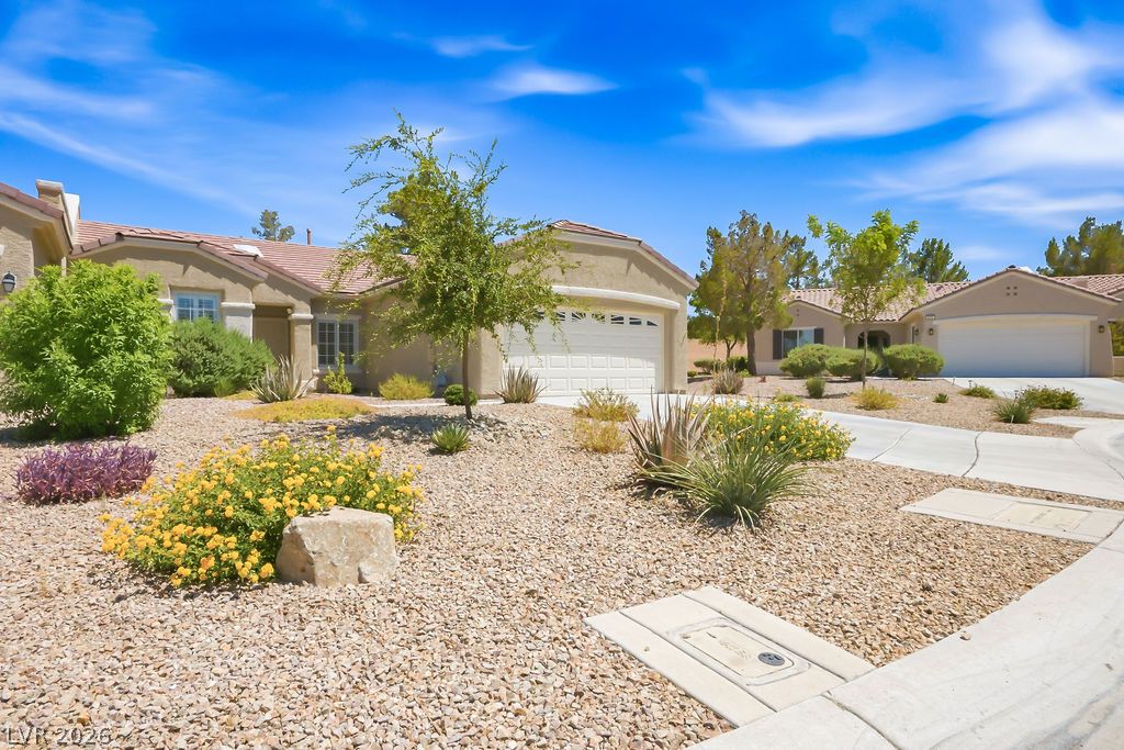 2517 Springville Way, Henderson 89052
