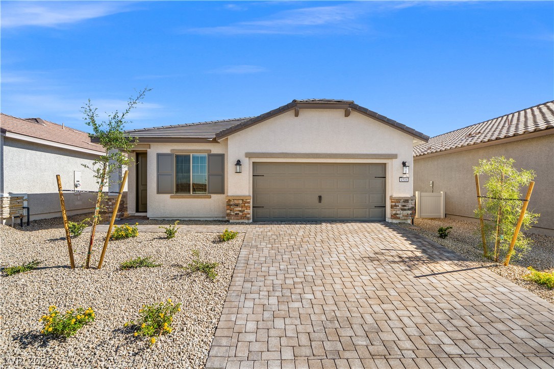 3236 Basin Desert Street, North Las Vegas