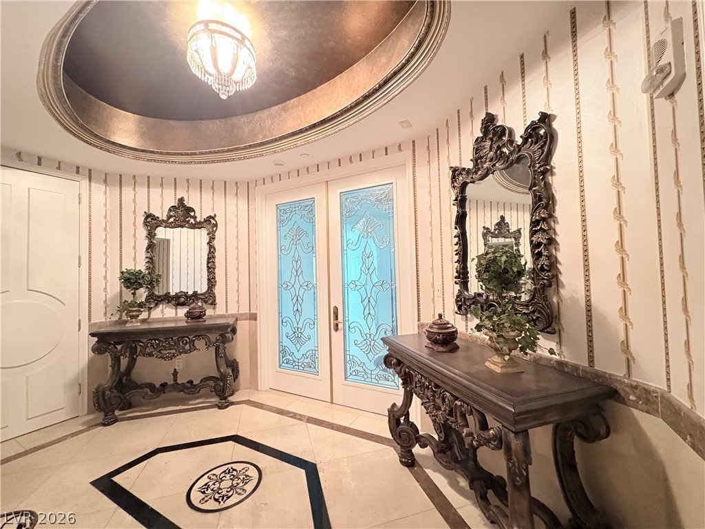 2857 Paradise Road #PH2904, Las Vegas 89109
