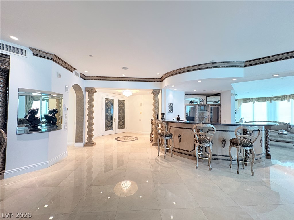Photo 2 of 2857 Paradise Road #PH2904