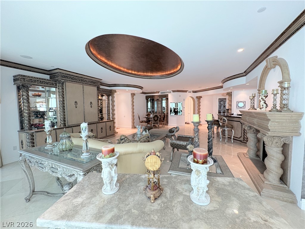 Photo 5 of 2857 Paradise Road #PH2904