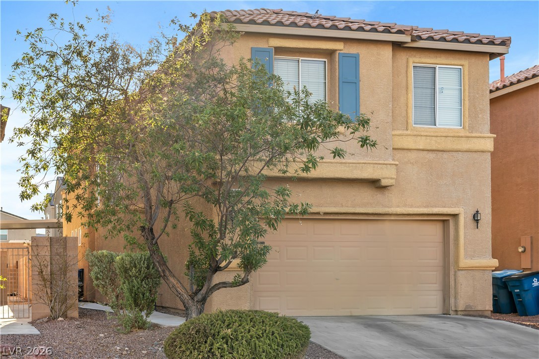 5059 Sagelyn Street, Las Vegas