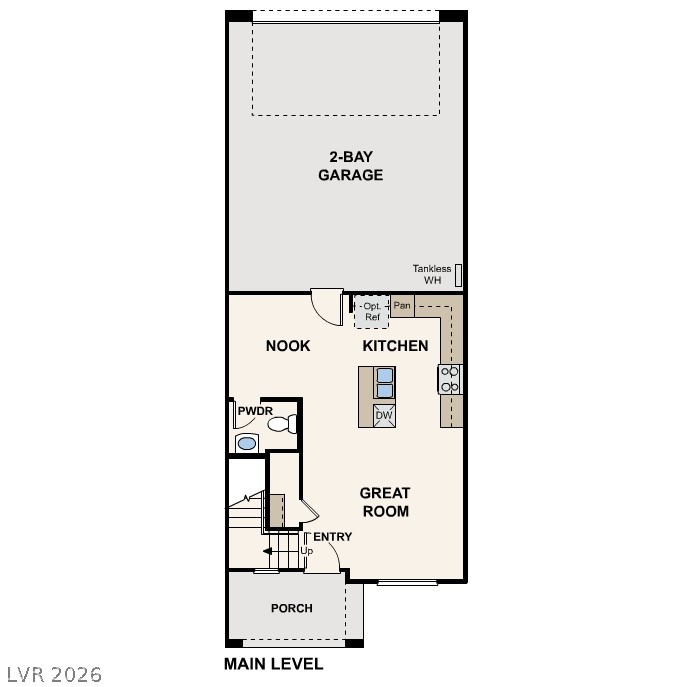 Photo 2 of 830 Atleigh Avenue
