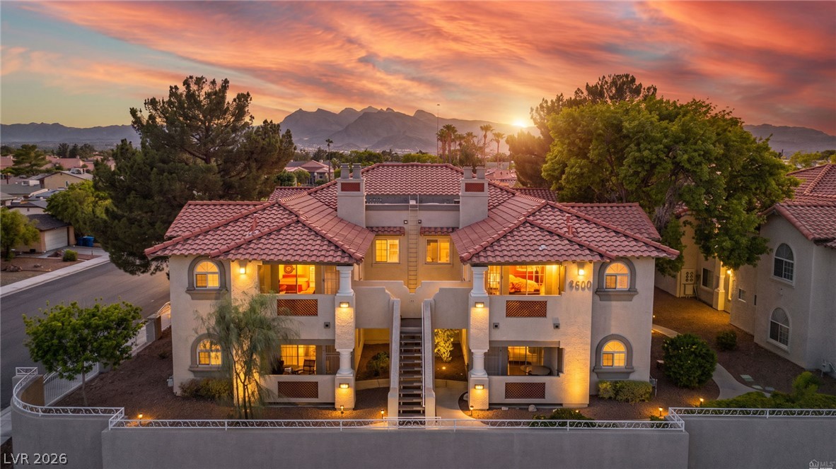 6800 Elm Creek Drive #202, Las Vegas