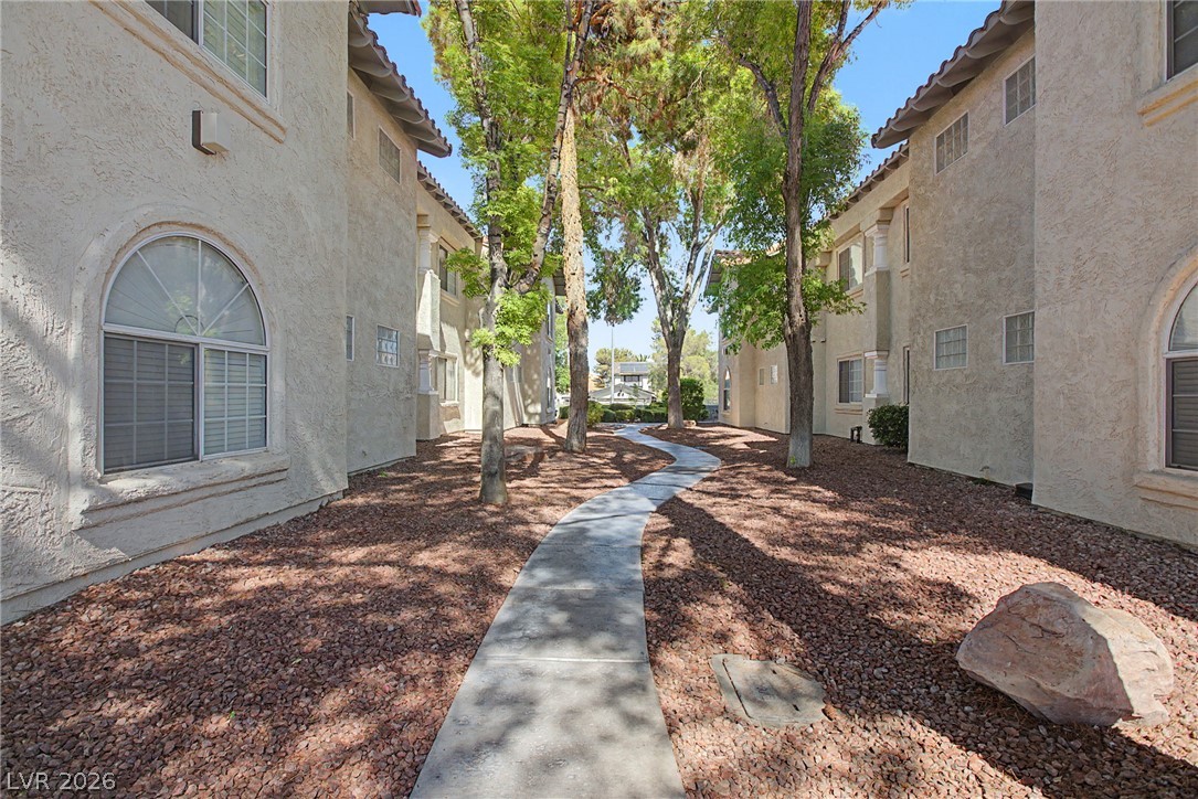 Photo 2 of 6800 Elm Creek Drive #202