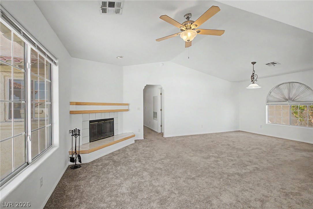 Photo 4 of 6800 Elm Creek Drive #202