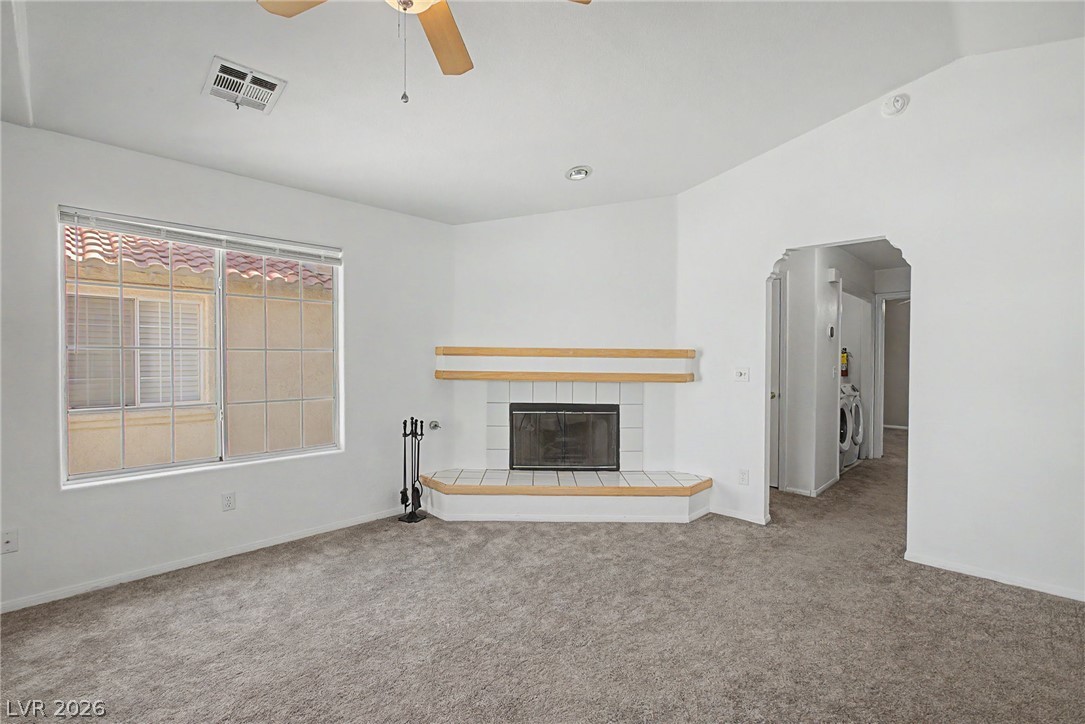 Photo 5 of 6800 Elm Creek Drive #202