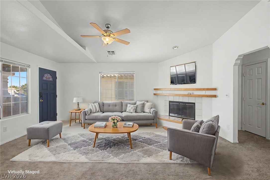 Photo 11 of 35, 6800 Elm Creek Drive #202